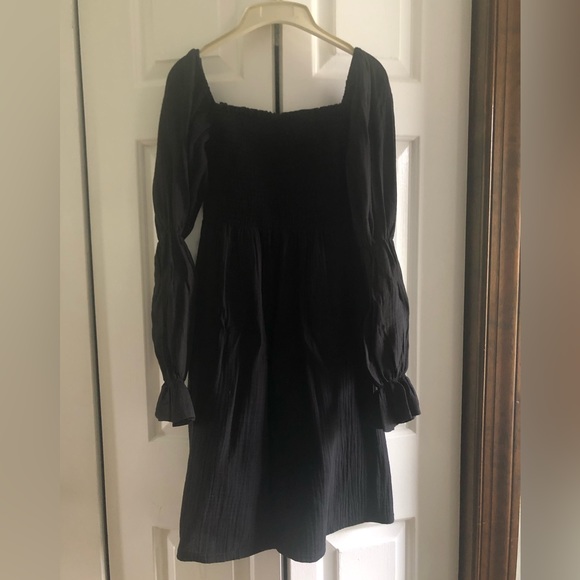Nothing Fits But Nico dress - Picture 1 of 3